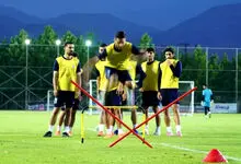 پایان کار میلاد محمدی در پرسپولیس؟