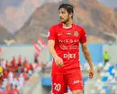 پیروزی ارزشمند شباب الاهلی با درخشش سردار