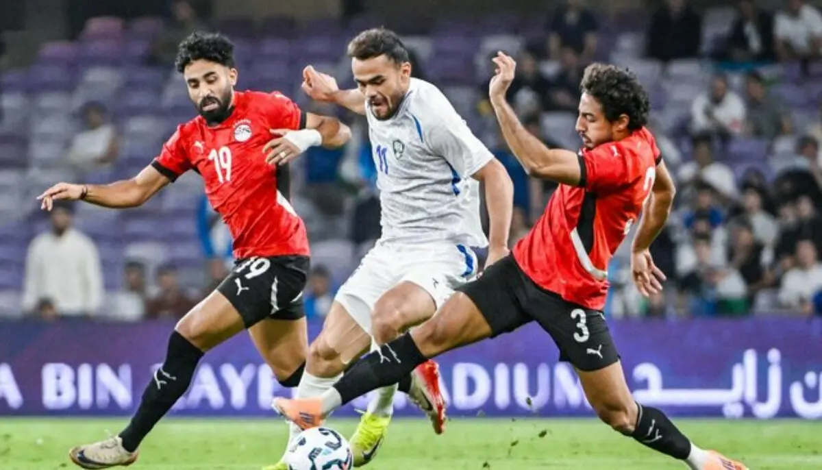 فهرست نهایی ازبکستان در جام جهانی 2026
