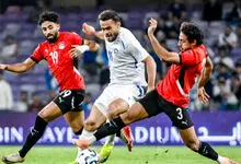 فهرست نهایی ازبکستان در جام جهانی 2026
