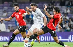 فهرست نهایی ازبکستان در جام جهانی 2026
