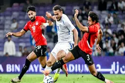 فهرست نهایی ازبکستان در جام جهانی 2026