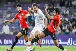 فهرست نهایی ازبکستان در جام جهانی 2026