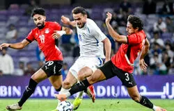 فهرست نهایی ازبکستان در جام جهانی 2026