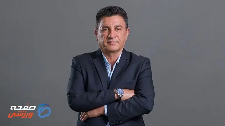 دو بازیکن جوان، چشم امیر قلعه نویی را گرفتند!