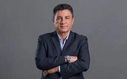 دو بازیکن جوان، چشم امیر قلعه نویی را گرفتند!