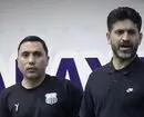 سرمربی فوتسال پالایش نفت: در نیمه دوم کاملاً مالک بازی بودیم/ امیدوارم بحث VAR اجرایی شود