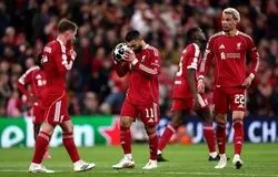 لیورپول 1-1 چلسی؛ تلاش برای تغییر نکردن!