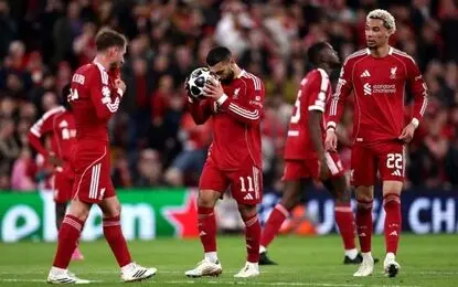 لیورپول 1-1 چلسی؛ تلاش برای تغییر نکردن!