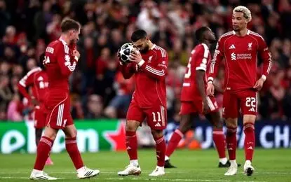 لیورپول 1-1 چلسی؛ تلاش برای تغییر نکردن!