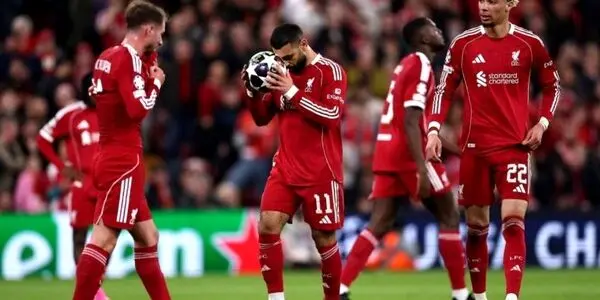 لیورپول 1-1 چلسی؛ تلاش برای تغییر نکردن!