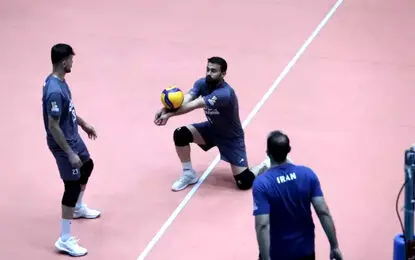 حضرت‌پور: ۲۰۲۶ آخرین فرصت ما برای المپیک است
