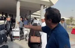 به داد نمایندگان ایران در آسیا برسید

