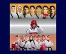 قهرمانی تکواندوی ایران در پرزیدنت کاپ پاکستان