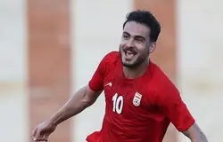 طاهری: با تیمی بسیار جوان برای قهرمانی ناگویا آمده‌ایم
