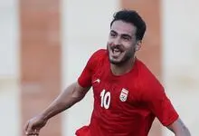 طاهری: با تیمی بسیار جوان برای قهرمانی ناگویا آمده‌ایم
