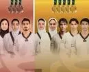 ۵ طلا و ۳ برنز تکواندوکاران ایران در روز نخست پرزیدنت کاپ پاکستان