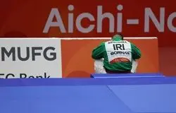 حذف یک نماینده کوراش؛ برادر به برادر نرسید
