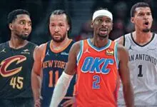 نبرد ستاره‌ها در NBA؛ فینالیست‌های کنفرانس شرق و غرب مشخص شدند