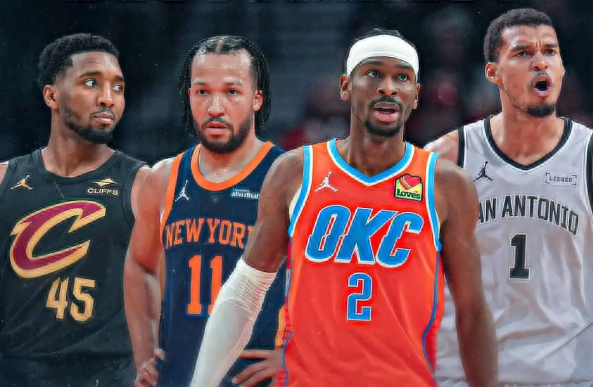 نبرد ستاره‌ها در NBA؛ فینالیست‌های کنفرانس شرق و غرب مشخص شدند