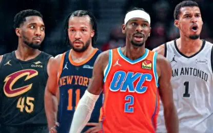 نبرد ستاره‌ها در NBA؛ فینالیست‌های کنفرانس شرق و غرب مشخص شدند