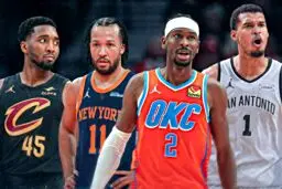نبرد ستاره‌ها در NBA؛ فینالیست‌های کنفرانس شرق و غرب مشخص شدند