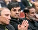 نیما نکیسا درباره رهبر شهید: درسی از معنویت، گذشت و تحول از ایشان گرفتم