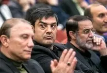 نیما نکیسا درباره رهبر شهید: درسی از معنویت، گذشت و تحول از ایشان گرفتم