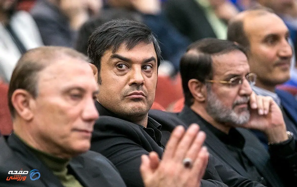 نیما نکیسا درباره رهبر شهید: درسی از معنویت، گذشت و تحول از ایشان گرفتم