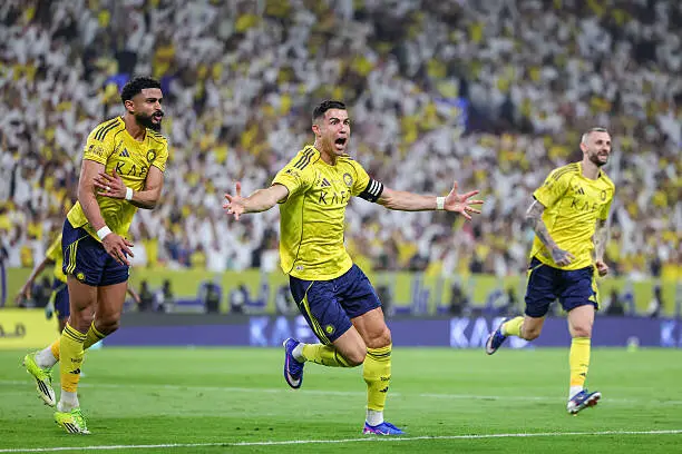 النصر از لیگ آسیا کنار می‌رود؟