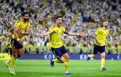 النصر از لیگ آسیا کنار می‌رود؟