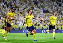النصر از لیگ آسیا کنار می‌رود؟