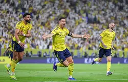 النصر از لیگ آسیا کنار می‌رود؟