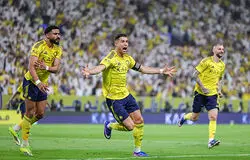 النصر از لیگ آسیا کنار می‌رود؟