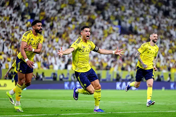 النصر از لیگ آسیا کنار می‌رود؟