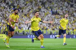 النصر از لیگ آسیا کنار می‌رود؟