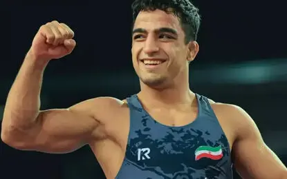 از تهدید به اخراج از تیم ملی تا طلای ناب جهان
