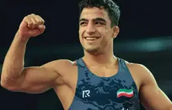 از تهدید به اخراج از تیم ملی تا طلای ناب جهان
