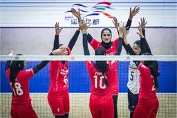 به این دلیل ایران افتخاری تاریخی ثبت کرده است