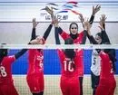 به این دلیل ایران افتخاری تاریخی ثبت کرده است