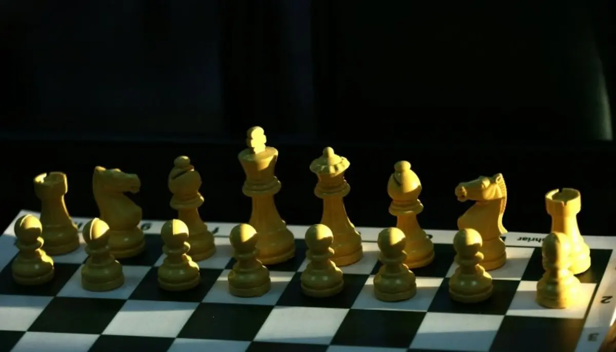 سهمیه جام جهانی از دسترس شطرنج‌بازان ایران دور شد