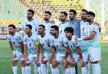 چهار جابجایی در نخستین ترکیب ربیعی با ذوب‌آهن
