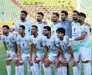 چهار جابجایی در نخستین ترکیب ربیعی با ذوب‌آهن

