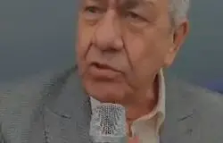 انتقاد جهانگیر کوثری از برگزاری دربی ۱۰۷ در ورزشگاه نقش جهان