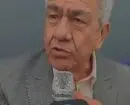 انتقاد جهانگیر کوثری از برگزاری دربی ۱۰۷ در ورزشگاه نقش جهان