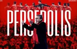 پرسپولیس و تکرار قهرمانی