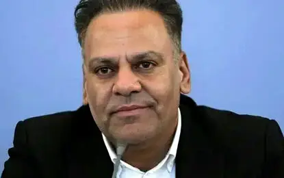 استعفای مدیرعامل تیم لیگ برتری از هیات فوتبال یزد؛ فقط مس رفسنجان!