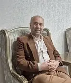 سیدعلیرضا شریفی 