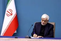 پیام تبریک عارف برای قهرمانی تیم وزنه‌برداری جوانان ایران
