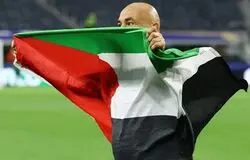 رقیب قلعه‌نویی در جام جهانی ٢٠٣٠ 